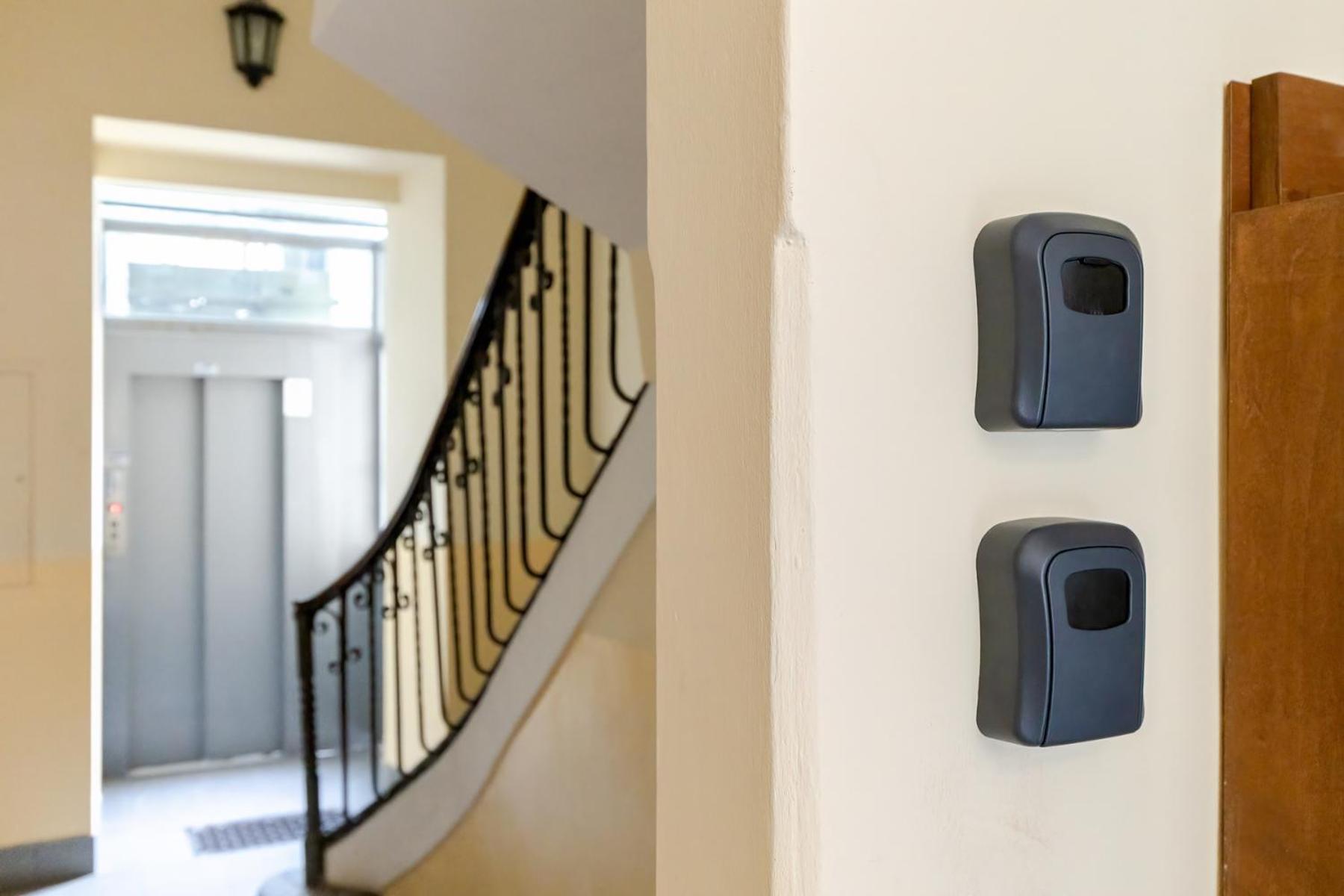 Apartamento Casa Secondotelli