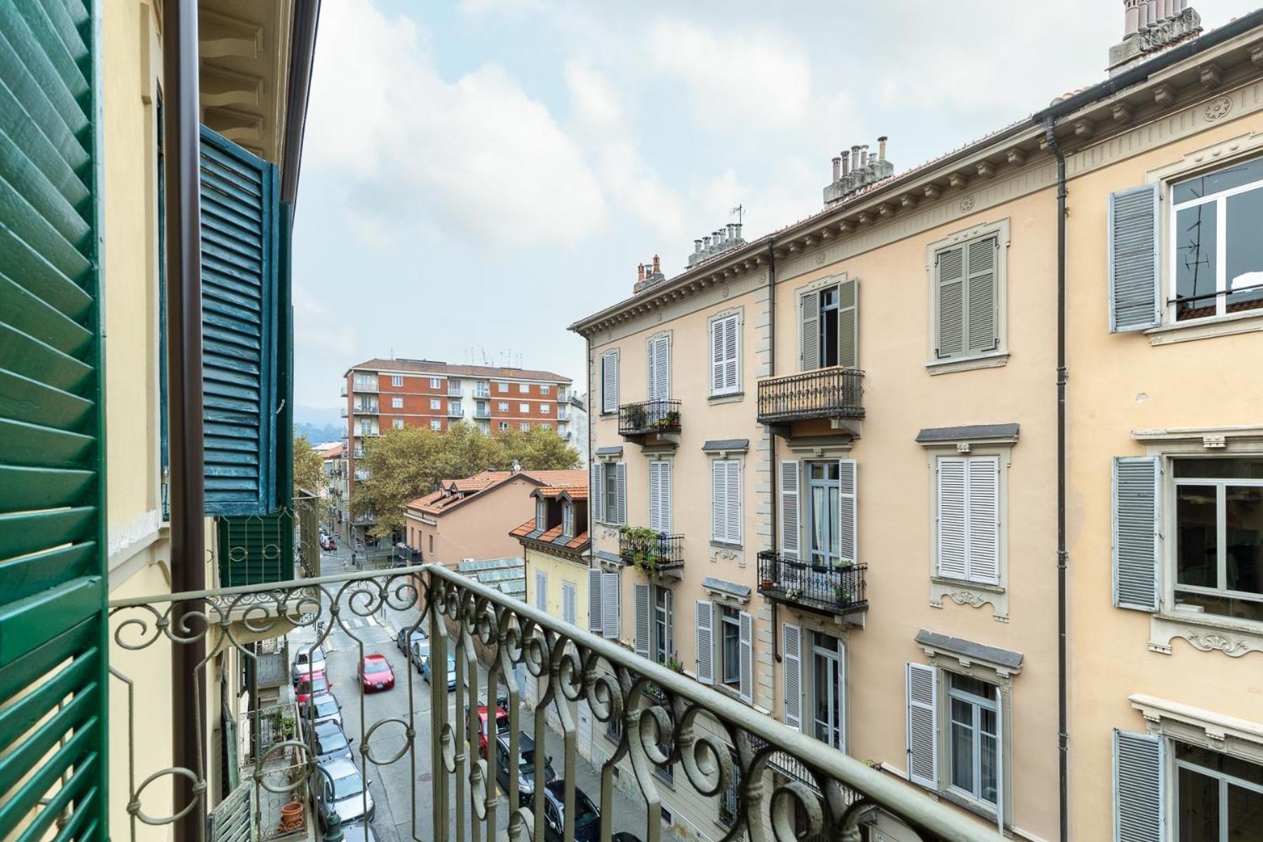 Casa Secondotelli Apartamento Turín