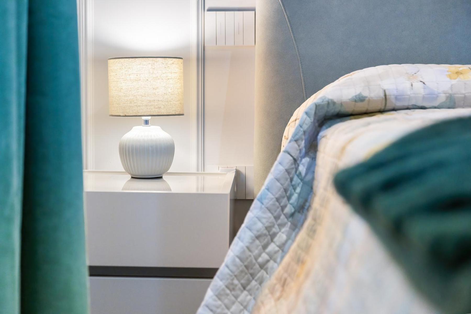 Apartamento Casa Secondotelli *